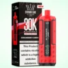 Al Fakher 30K Hypermax Vape