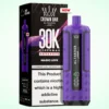 Al Fakher 30K Hypermax Vape