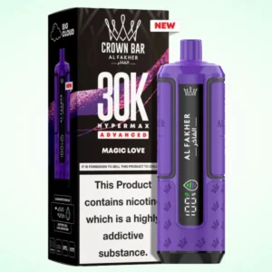 Al Fakher 30K Hypermax Vape