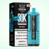 Al Fakher 30K Hypermax Vape