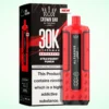 Al Fakher 30K Hypermax Vape
