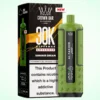 Al Fakher 30K Hypermax Vape