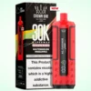 Al Fakher 30K Hypermax Vape
