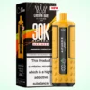 Al Fakher 30K Hypermax Vape
