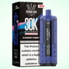 Al Fakher 30K Hypermax Vape