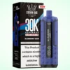 Al Fakher 30K Hypermax Vape