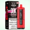 Al Fakher 30K Hypermax Vape