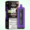 Al Fakher 30K Hypermax Vape
