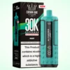 Al Fakher 30K Hypermax Vape