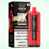 Al Fakher 30K Hypermax Vape