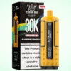 Al Fakher 30K Hypermax Vape
