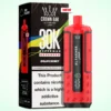 Al Fakher 30K Hypermax Vape