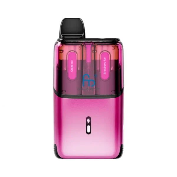 randm fumot 32k pod kit