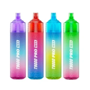 RandM Tornado 9000 Pro Max Prefilled Pod Kit | Only £8.99