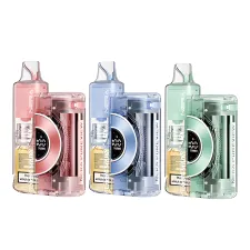 Lost Mary Nera 30K Pureview Pod Kit