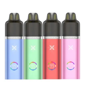 Oxva Tasteflex SL 12K Puffs Prefilled Pod Kit
