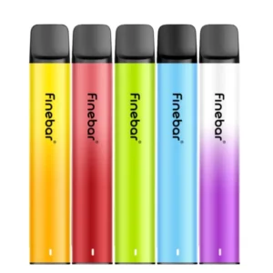 Hayati Finebar 1000 Puffs Prefilled Pod Kit | Only £4.99