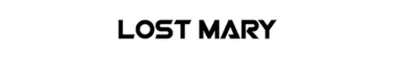 lost mary logo - old vape world