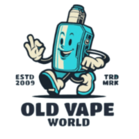 Oldvapeworld.co.uk